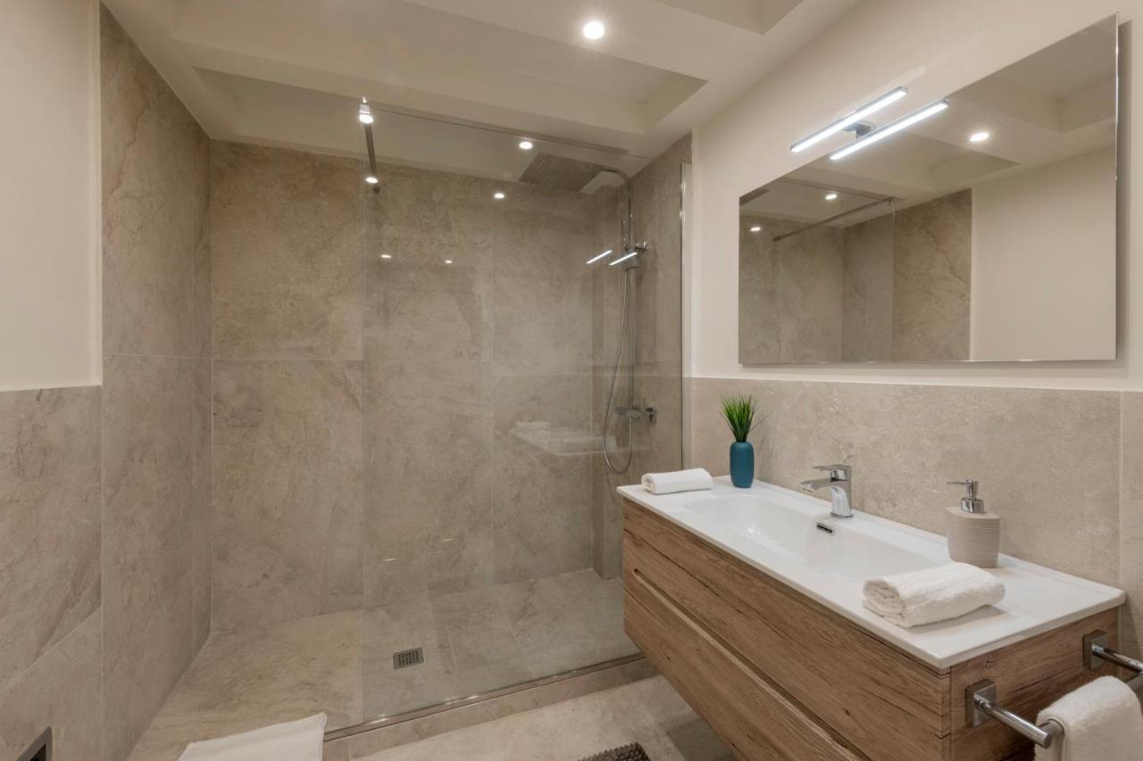 Be-C0 Moscova District Loft Apartman Milánó Kültér fotó