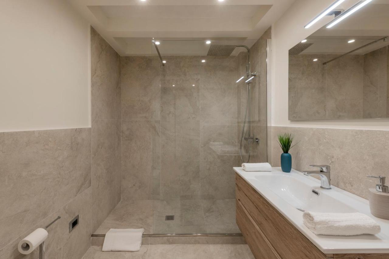 Be-C0 Moscova District Loft Apartman Milánó Kültér fotó