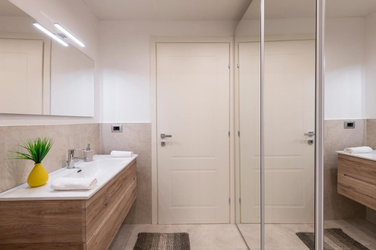 Be-C0 Moscova District Loft Apartman Milánó Kültér fotó