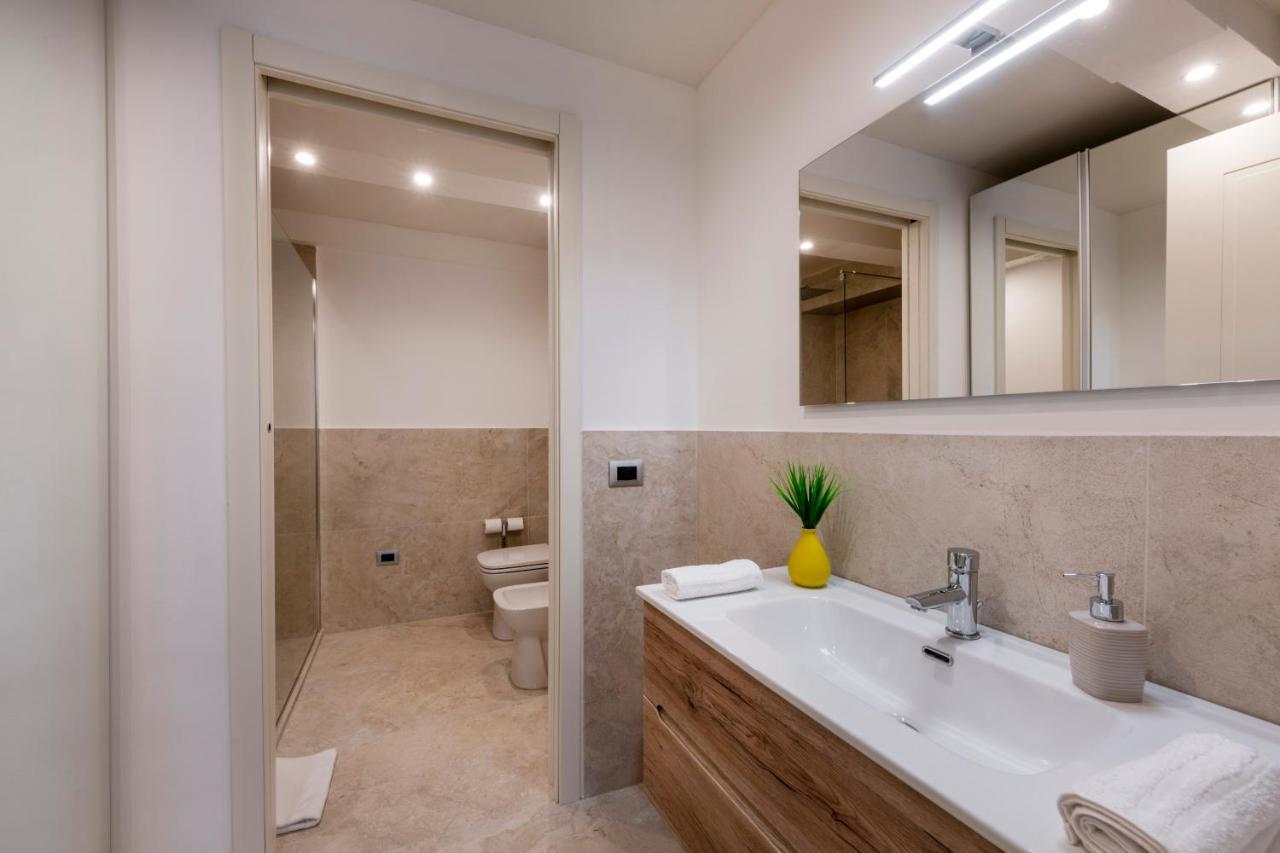Be-C0 Moscova District Loft Apartman Milánó Kültér fotó
